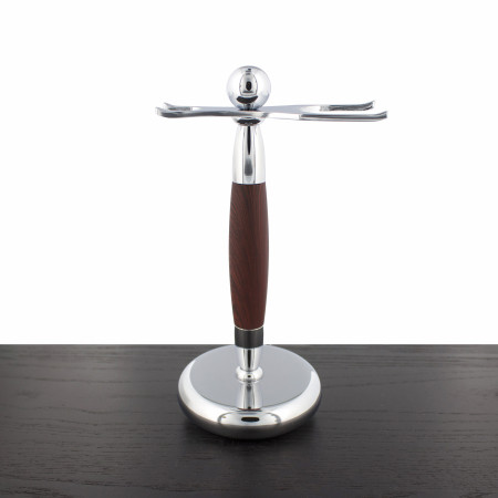 WCS Stand 314, 30mm, Rosewood